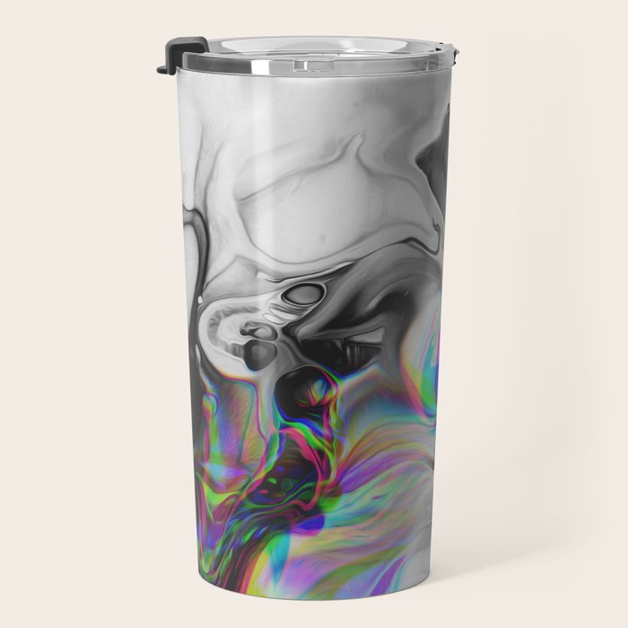 STAR TREATMENT Travel Mug Gallery Image 3