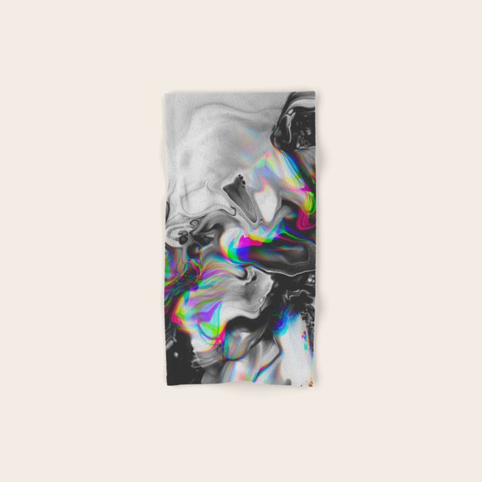 STAR TREATMENT Bath Towel Gallery Image 1