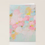 Pixie Dust Stationery Card Gallery Image 2