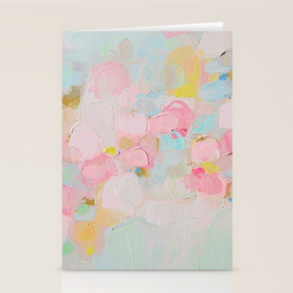 Pixie Dust Stationery Card Gallery Image 2