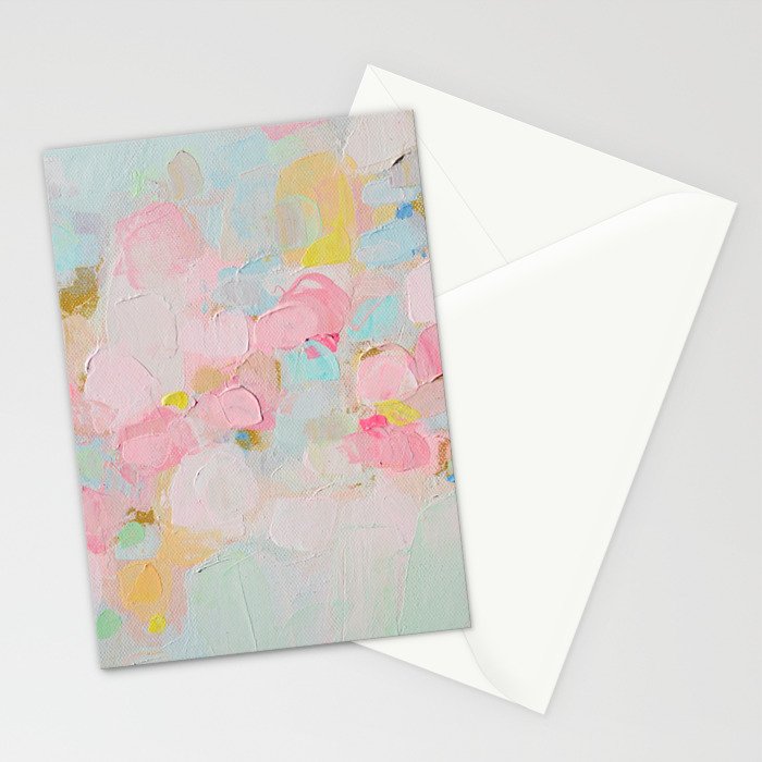 Pixie Dust Stationery Card Gallery Image 2