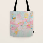 Pixie Dust Tote Bag Gallery Image 1