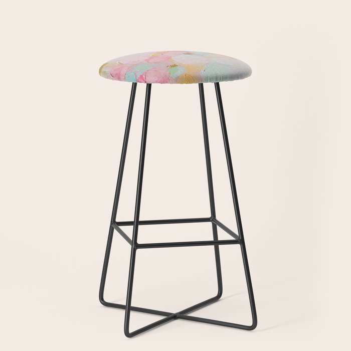 Pixie Dust Stool Gallery Image 1