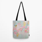 Pixie Dust Tote Bag Gallery Image 2