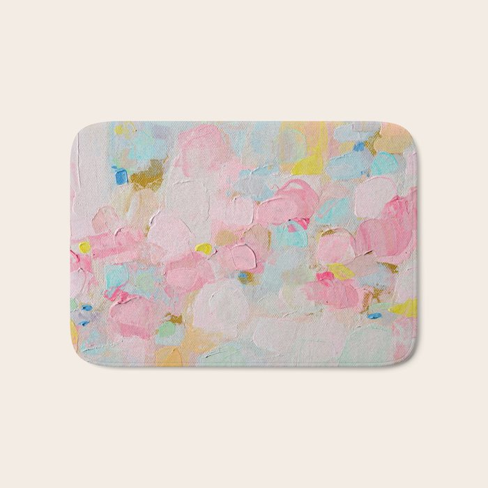 Pixie Dust Bath Mat Gallery Image 1