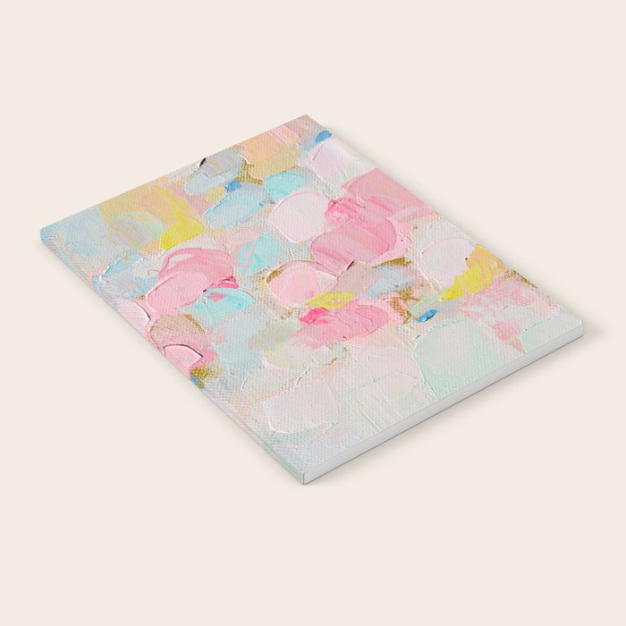 Pixie Dust Notebook Gallery Image 2