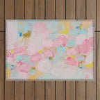Pixie Dust Outdoor Rug Gallery Image 1