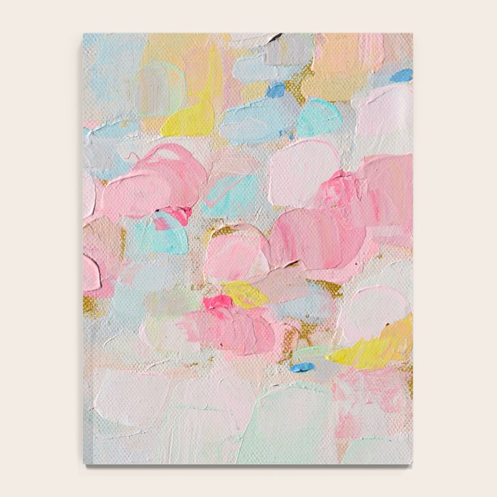 Pixie Dust Notebook Gallery Image 4