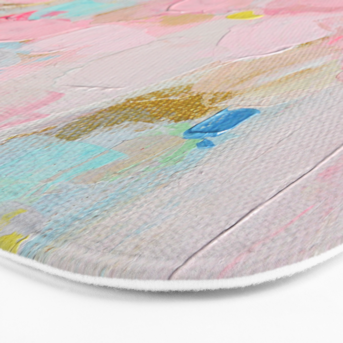 Pixie Dust Bath Mat Gallery Image 3