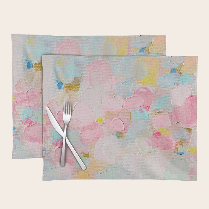 Pixie Dust Placemat Gallery Image 1