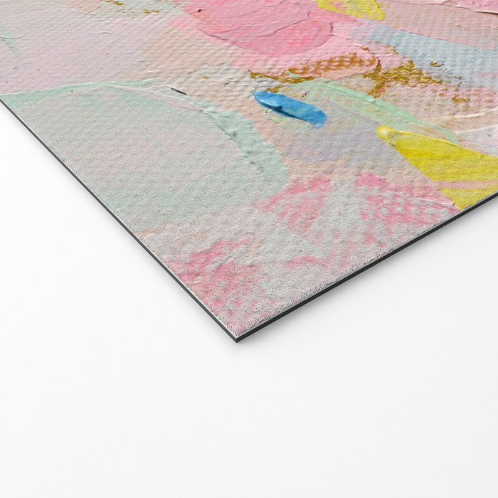 Pixie Dust Welcome Mat Gallery Image 2