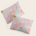 Pixie Dust Pillow Sham Gallery Image 3