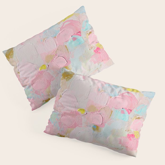 Pixie Dust Pillow Sham Gallery Image 3