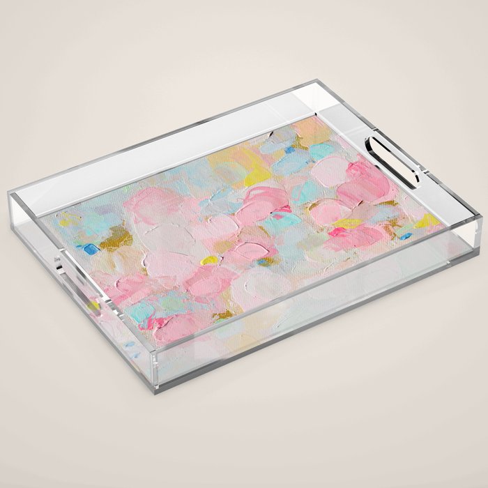 Pixie Dust Acrylic Tray Gallery Image 1