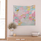 Pixie Dust Wall Tapestry Gallery Image 2