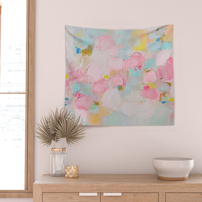 Pixie Dust Wall Tapestry Gallery Image 2