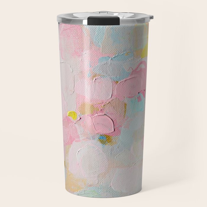 Pixie Dust Travel Mug Gallery Image 1