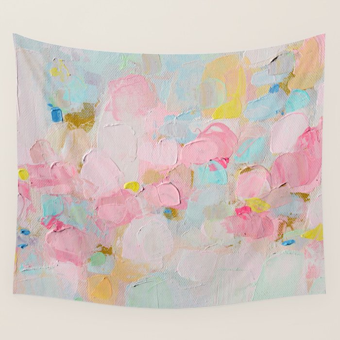 Pixie Dust Wall Tapestry Gallery Image 4