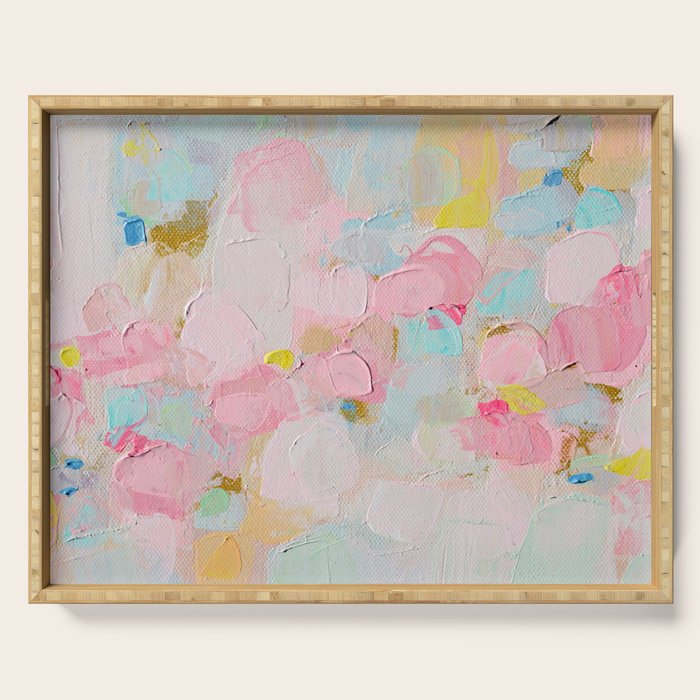 Pixie Dust Serving Tray Gallery Image 1