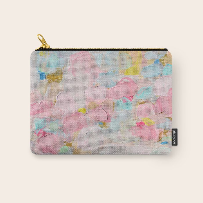 Pixie Dust Carry All Pouch Gallery Image 1