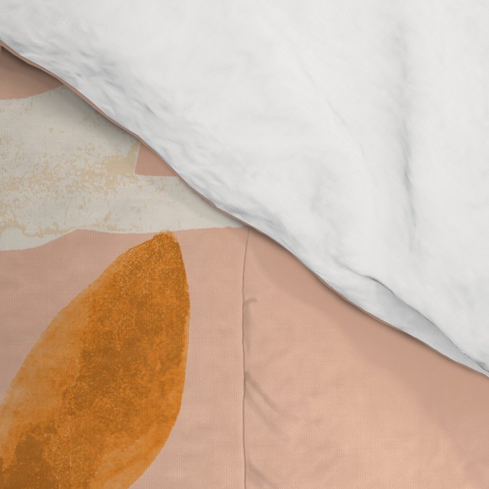 Hot Coffee Comforter Gallery Image 4