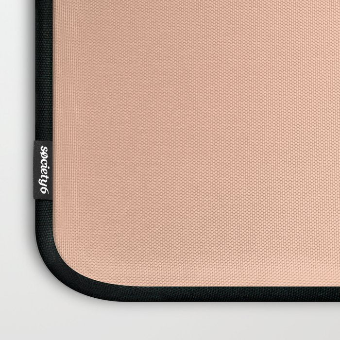 Hot Coffee Laptop Sleeve Gallery Image 3