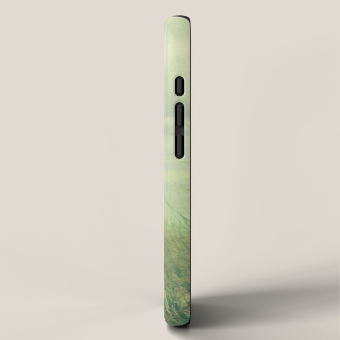 Something Beautiful iPhone Case Gallery Image 2