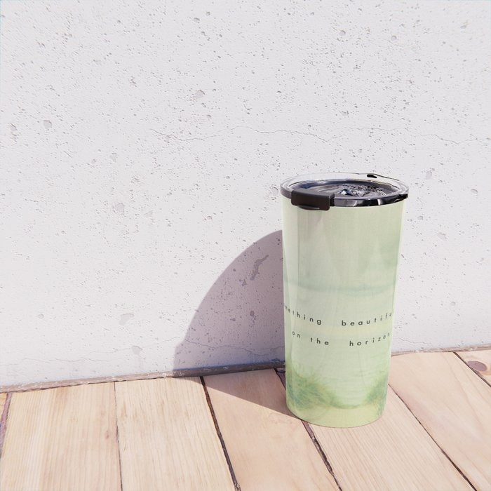 Something Beautiful Travel Mug Gallery Image 4