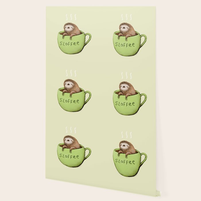Sloffee Wallpaper Gallery Image 2