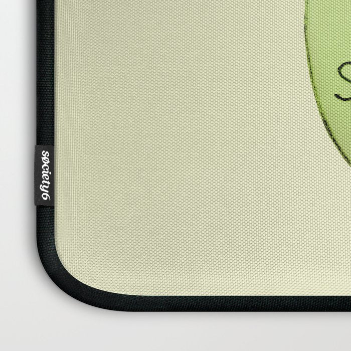 Sloffee Laptop Sleeve Gallery Image 3