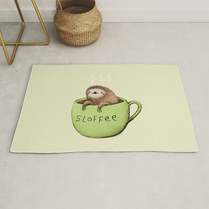 Sloffee Rug Gallery Image 1
