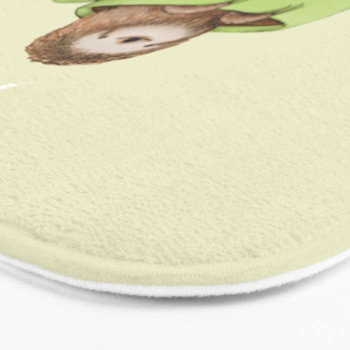 Sloffee Bath Mat Gallery Image 3