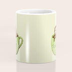 Sloffee Coffee Mug Gallery Image 4