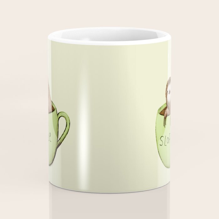 Sloffee Coffee Mug Gallery Image 4