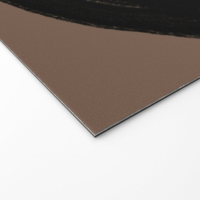 Contemporary Abstract Shape Welcome Mat Gallery Image 2