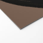Contemporary Abstract Shape Welcome Mat Gallery Image 2