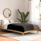 Contemporary Abstract Shape Comforter Gallery Image 2