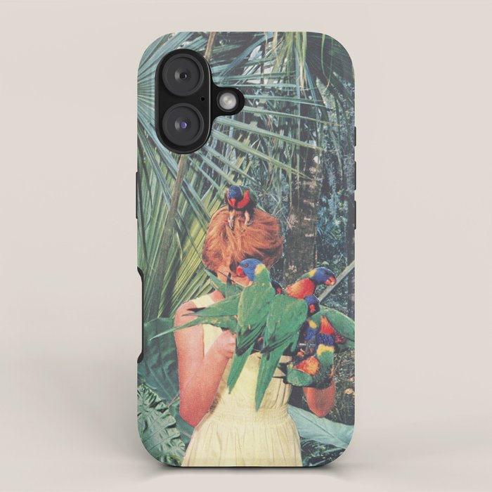 Hiding iPhone Case Gallery Image 1