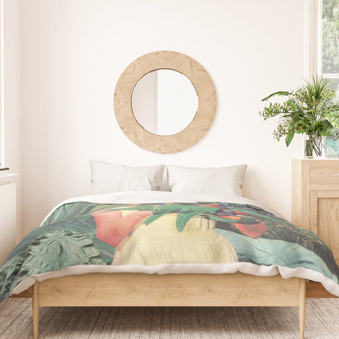 Hiding Duvet Cover Gallery Image 3