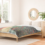 Hiding Duvet Cover Gallery Image 2