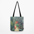 Hiding Tote Bag Gallery Image 2
