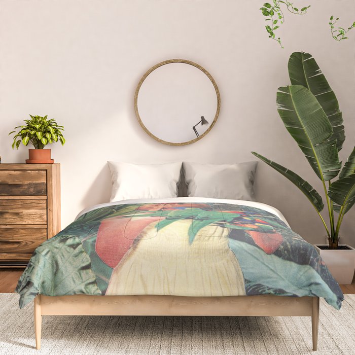 Hiding Comforter Gallery Image 3