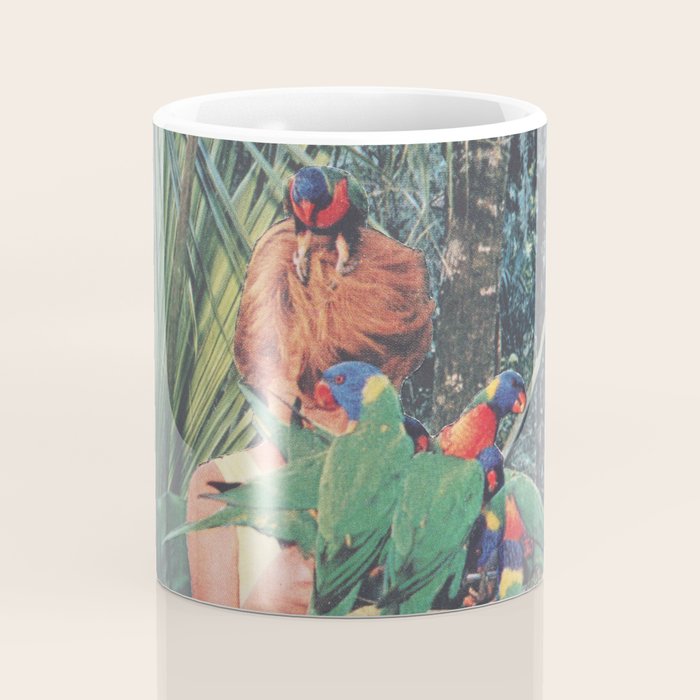 Hiding Coffee Mug Gallery Image 4