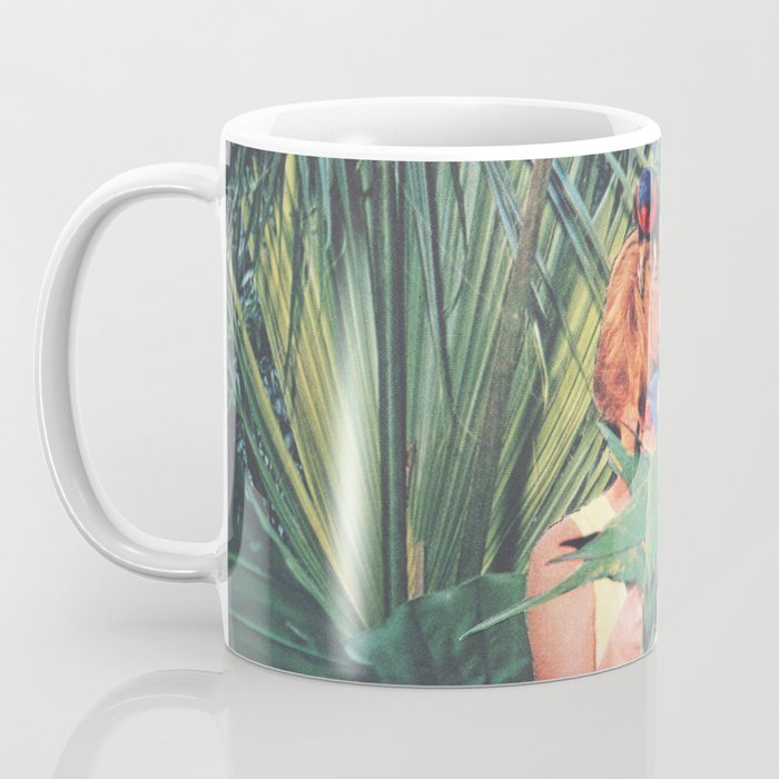 Hiding Coffee Mug Gallery Image 3
