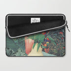 Hiding Laptop Sleeve Gallery Image 2