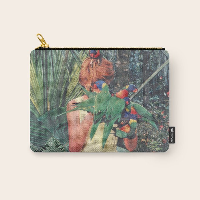 Hiding Carry All Pouch Gallery Image 1