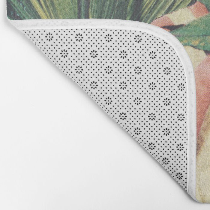 Hiding Bath Mat Gallery Image 2