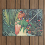 Hiding Outdoor Rug Gallery Image 1