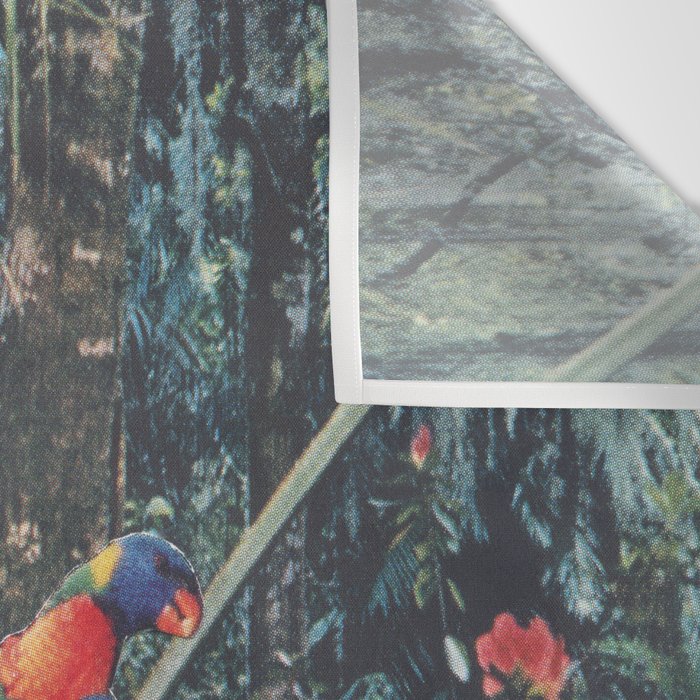 Hiding Wall Tapestry Gallery Image 3