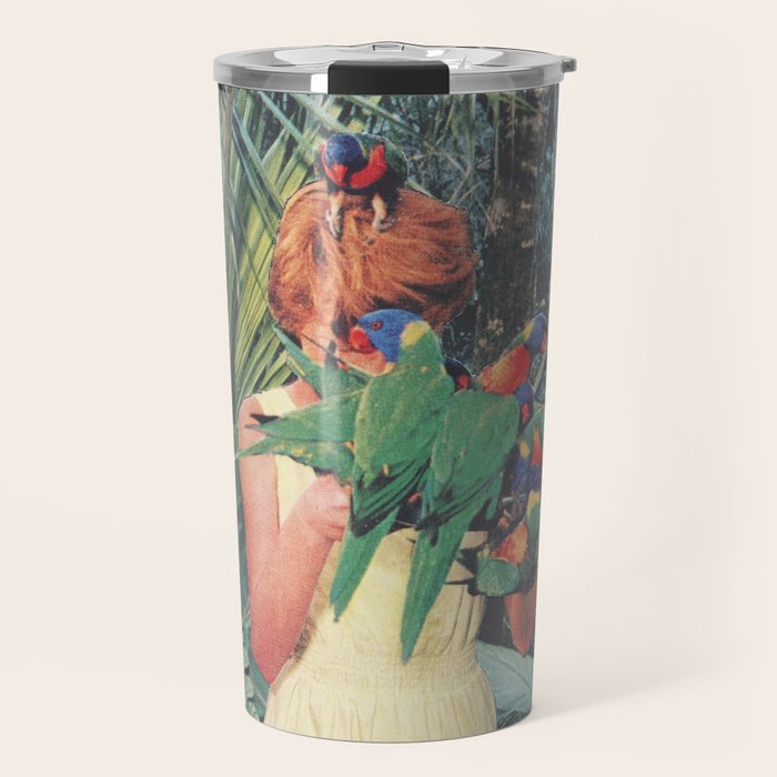 Hiding Travel Mug Gallery Image 1